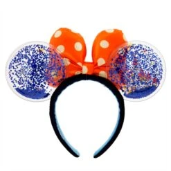 Promotions Disneyland Oreilles De Minnie 2023 Pour Adultes 7 Promotions Disneyland Oreilles De Minnie 2023 Pour Adultes -Disney 428403352302 2