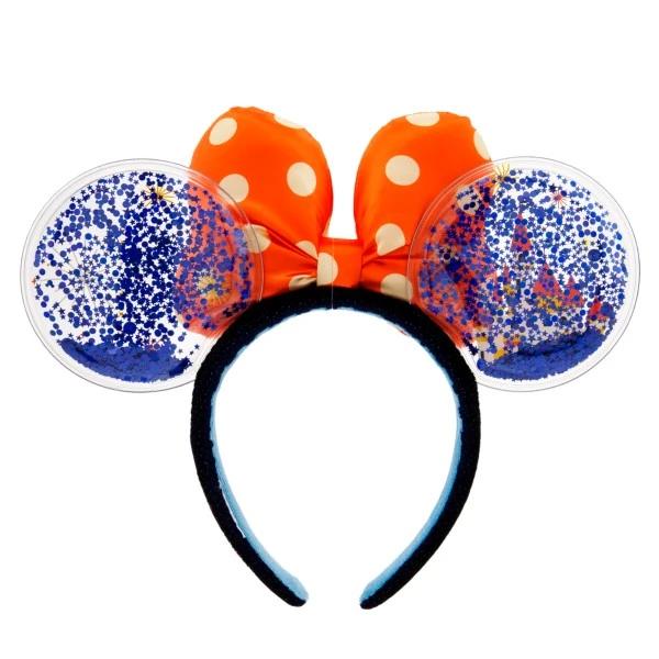 Promotions Disneyland Oreilles De Minnie 2023 Pour Adultes 5 Promotions Disneyland Oreilles De Minnie 2023 Pour Adultes – Image 3