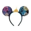 Disney Nouveau Oreilles De Mickey Pour Adultes The Main Attraction, 12 Sur 12