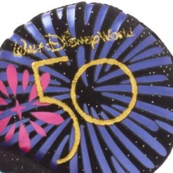 Disney Nouveau Oreilles De Mickey Pour Adultes The Main Attraction, 12 Sur 12 -Disney 428403357192 3