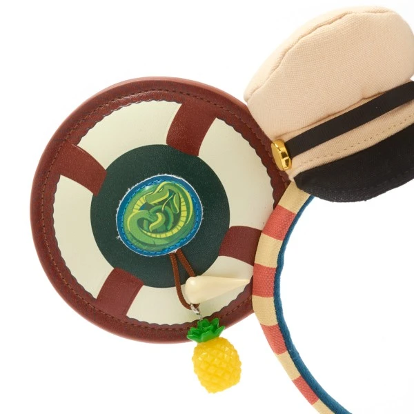 Disney Meilleures Ventes Oreilles De Mickey Pour Adultes, The Main Attraction, 11 Sur 12 5 Disney Meilleures Ventes Oreilles De Mickey Pour Adultes, The Main Attraction, 11 Sur 12 – Image 3