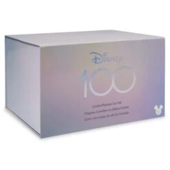 Boutique En Ligne Serre-tête à Oreilles Minnie Avec Coulures En édition Limitée Disney100 Celebration Pour Adultes -Disney 428403405862 3