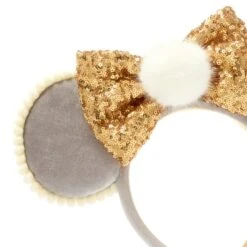 Nouvelle Génération Disneyland Serre-tête à Oreilles De Minnie Festif Pour Adultes 9 Nouvelle Génération Disneyland Serre-tête à Oreilles De Minnie Festif Pour Adultes -Disney 428403438044 3