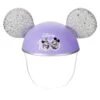Nouvelle Génération Chapeau à Oreilles Minnie Disney100 Celebration Pour Adultes -Disney 428403721344