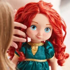 Disney Nouveaux Produits Poupée Animator Merida, Rebelle -Disney 460020774280 3