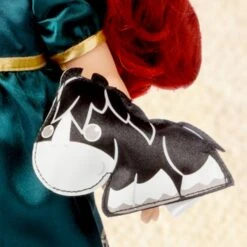 Disney Nouveaux Produits Poupée Animator Merida, Rebelle -Disney 460020774280 4