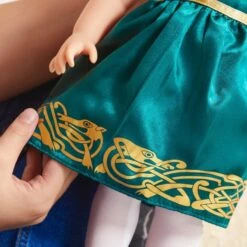 Disney Nouveaux Produits Poupée Animator Merida, Rebelle -Disney 460020774280 5