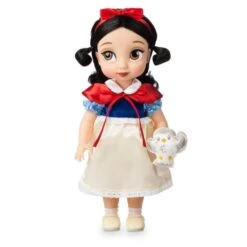 Nouvelle Génération Poupée Blanche Neige, Disney Animators