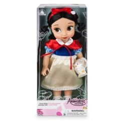 Nouvelle Génération Poupée Blanche Neige, Disney Animators 17 Nouvelle Génération Poupée Blanche Neige, Disney Animators -Disney 460020774693 7