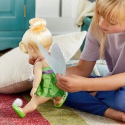 Disney Nouveaux Produits Poupée Clochette Animator -Disney 460020774853 2