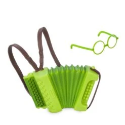 Disney Nouveau Style Poupée Musicale Mirabel, Encanto : La Fantastique Famille Madrigal -Disney 460022220242 3