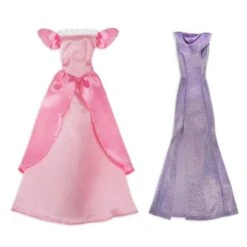 Disney Nouveau Ensemble à Offrir La Petite Sirène -Disney 460023351808 8