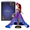 Disney Promotions Poupée Ariel En édition Limitée, La Grande Fête Des Princesses -Disney 460033511384