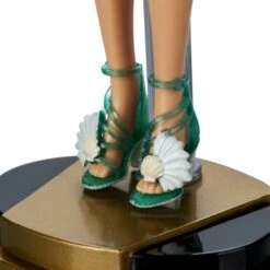 Disney Promotions Poupée Ariel En édition Limitée, La Grande Fête Des Princesses -Disney 460033511384 5