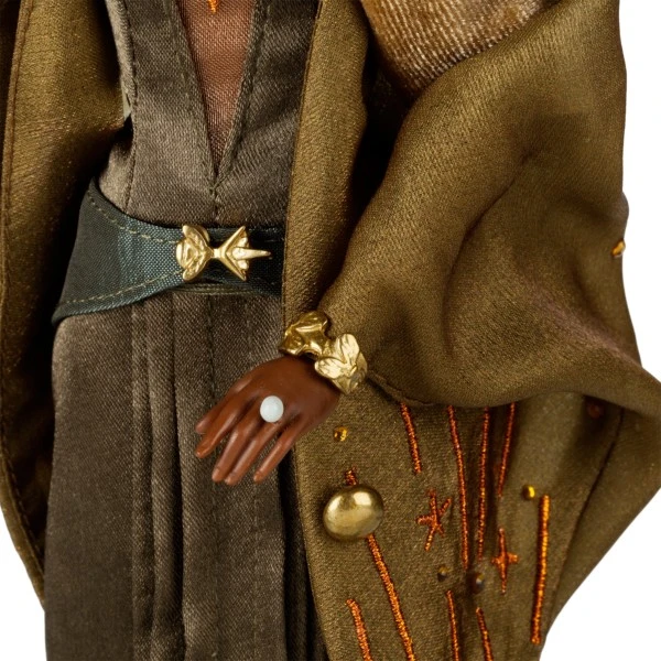 Disney Magasin En Ligne Poupée Tiana En édition Limitée, La Grande Fête Des Princesses 7 Disney Magasin En Ligne Poupée Tiana En édition Limitée, La Grande Fête Des Princesses – Image 5