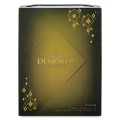 Disney Magasin En Ligne Poupée Tiana En édition Limitée, La Grande Fête Des Princesses 17 Disney Magasin En Ligne Poupée Tiana En édition Limitée, La Grande Fête Des Princesses -Disney 460033525657 6