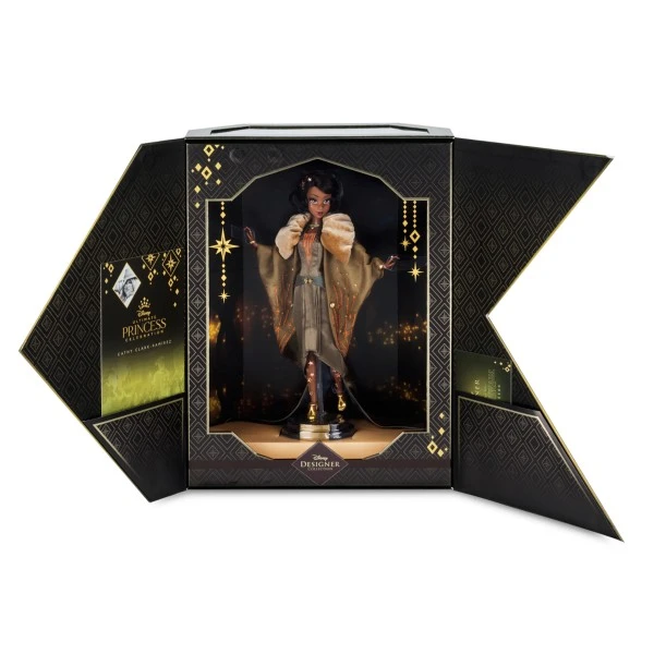 Disney Magasin En Ligne Poupée Tiana En édition Limitée, La Grande Fête Des Princesses 10 Disney Magasin En Ligne Poupée Tiana En édition Limitée, La Grande Fête Des Princesses – Image 8