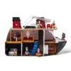 Disney Nouveau Style Ensemble De Jeux Bateau Cruise Line -Disney 460053088569