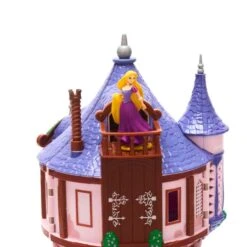Disney Vente Chaleur Coffret Tour De Raiponce Pour Enfants -Disney 460053587949 3