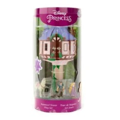 Disney Vente Chaleur Coffret Tour De Raiponce Pour Enfants -Disney 460053587949 5