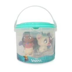 Disney Promotions Jouets Pour Le Bain Vaiana 7 Disney Promotions Jouets Pour Le Bain Vaiana -Disney 460061097423 2