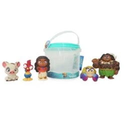 Disney Promotions Jouets Pour Le Bain Vaiana