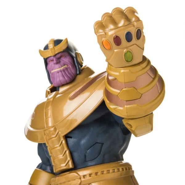 Disney Nouveau Figurine Thanos Parlante 4 Disney Nouveau Figurine Thanos Parlante – Image 2