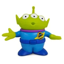 Disney Promotions Figurine Alien Parlante, Toy Story -Disney 461011589395 2