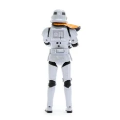 Disney Promotions Figurine Stormtrooper Parlante, Star Wars -Disney 461012226695 2