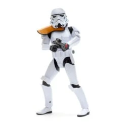 Disney Promotions Figurine Stormtrooper Parlante, Star Wars -Disney 461012226695 3