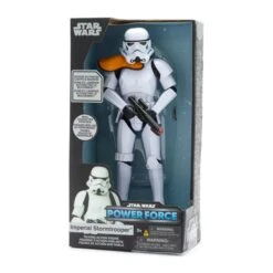 Disney Promotions Figurine Stormtrooper Parlante, Star Wars -Disney 461012226695 4