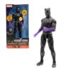 Disney Vente Chaude Figurine Black Panther Articulée Et Parlante -Disney 461012490928