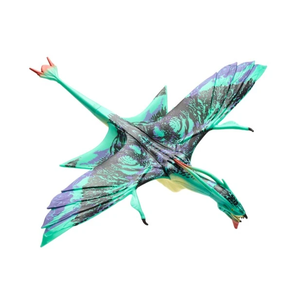 Disney Vente En Ligne Jouet Interactif Banshee Des Montagnes, Avatar 4 Disney Vente En Ligne Jouet Interactif Banshee Des Montagnes, Avatar – Image 2