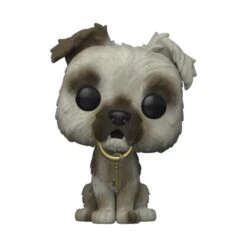 Nouveaux Modelès Funko Walt Disney World Chien Pirates Des Caraibes, 50e Anniversaire