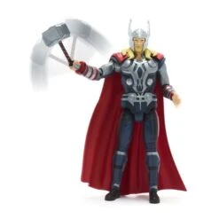 Disney Nouveau Style Power Icons Figurine Thor Parlante, Thor: Love And Thunder -Disney 461012709990 2