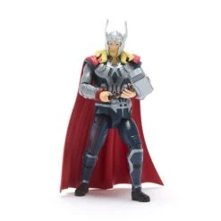 Disney Nouveau Style Power Icons Figurine Thor Parlante, Thor: Love And Thunder