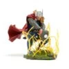 Disney Nouveau Style Diamond Select Diorama Le Puissant Thor First Gallery -Disney 461012745127