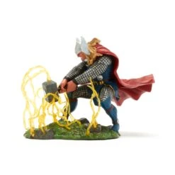 Disney Nouveau Style Diamond Select Diorama Le Puissant Thor First Gallery -Disney 461012745127 2