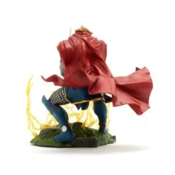 Disney Nouveau Style Diamond Select Diorama Le Puissant Thor First Gallery -Disney 461012745127 3