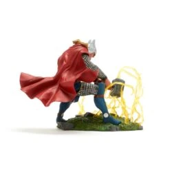 Disney Nouveau Style Diamond Select Diorama Le Puissant Thor First Gallery -Disney 461012745127 4