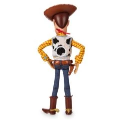 Disney Meilleures Ventes Figurine Woody Articulée Parlante -Disney 461019946077 2