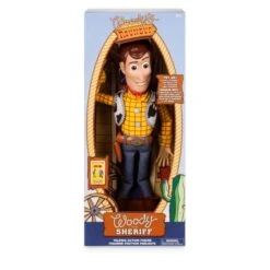 Disney Meilleures Ventes Figurine Woody Articulée Parlante -Disney 461019946077 3