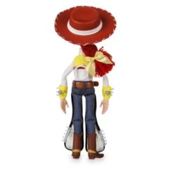 Disney Vente Chaude Figurine Jessie Articulée Parlante -Disney 461019946152 2