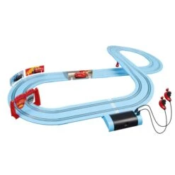 Nouveaux Modelès Carrera First Circuit De Voitures Disney Pixar Cars -Disney 461022490277 1