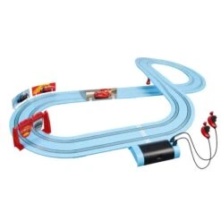 Nouveaux Modelès Carrera First Circuit De Voitures Disney Pixar Cars -Disney 461022490277 4