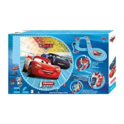 Nouveaux Modelès Carrera First Circuit De Voitures Disney Pixar Cars -Disney 461022490277 6