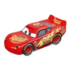 Nouveau Carrera Revell Circuit De Voitures Carrera Go!, Disney Pixar Cars -Disney 461023588935 1