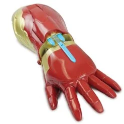 Disney Boutique En Ligne Gants Répulseurs Iron Man
