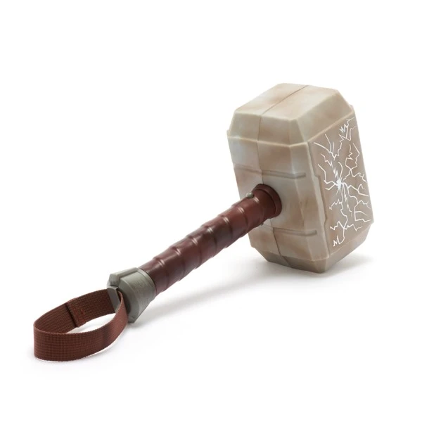 Disney Nouvelle Génération Marteau De Thor 4 Disney Nouvelle Génération Marteau De Thor – Image 2