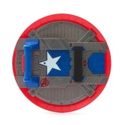 Disney Vente En Ligne Bouclier Captain America -Disney 461062536805 2